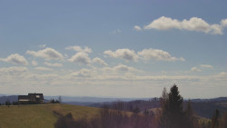 Troják, Maruška - panorama