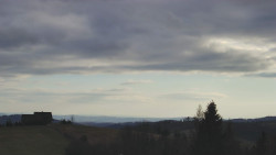 Troják, Maruška - panorama