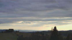 Troják, Maruška - panorama