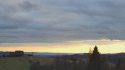 Troják, Maruška - panorama