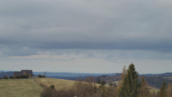 Troják, Maruška - panorama