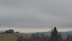 Troják, Maruška - panorama
