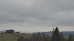 Troják, Maruška - panorama