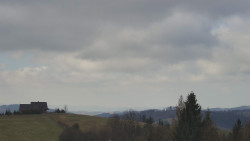 Troják, Maruška - panorama