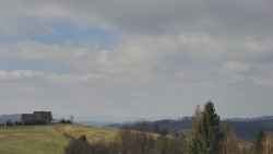 Troják, Maruška - panorama