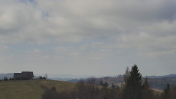Troják, Maruška - panorama