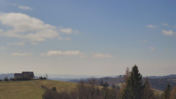 Troják, Maruška - panorama