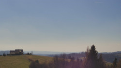 Troják, Maruška - panorama