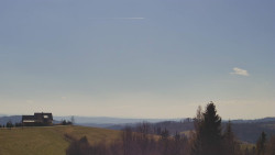 Troják, Maruška - panorama