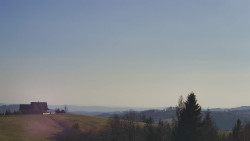 Troják, Maruška - panorama