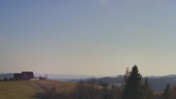 Troják, Maruška - panorama