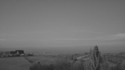 Troják, Maruška - panorama