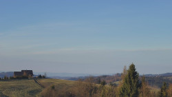 Troják, Maruška - panorama