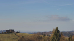 Troják, Maruška - panorama