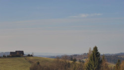 Troják, Maruška - panorama