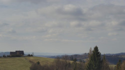 Troják, Maruška - panorama