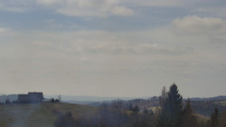 Troják, Maruška - panorama