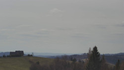Troják, Maruška - panorama