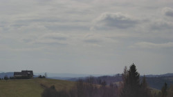 Troják, Maruška - panorama
