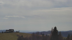Troják, Maruška - panorama