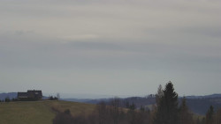 Troják, Maruška - panorama