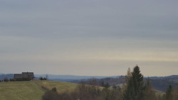 Troják, Maruška - panorama