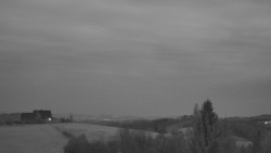 Troják, Maruška - panorama