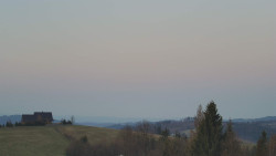 Troják, Maruška - panorama