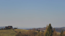 Troják, Maruška - panorama