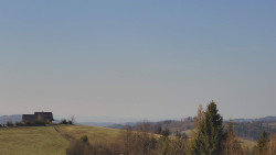 Troják, Maruška - panorama