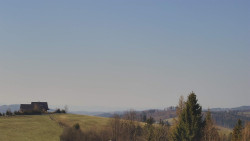 Troják, Maruška - panorama