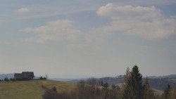 Troják, Maruška - panorama