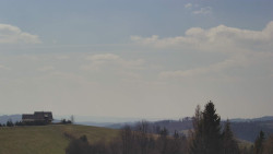 Troják, Maruška - panorama