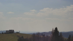 Troják, Maruška - panorama