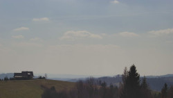 Troják, Maruška - panorama