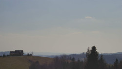 Troják, Maruška - panorama