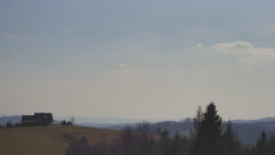 Troják, Maruška - panorama