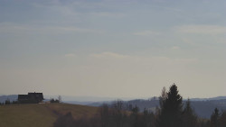 Troják, Maruška - panorama