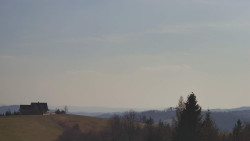 Troják, Maruška - panorama