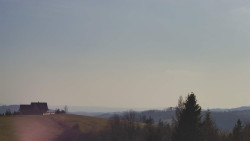 Troják, Maruška - panorama