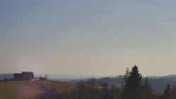Troják, Maruška - panorama