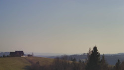 Troják, Maruška - panorama