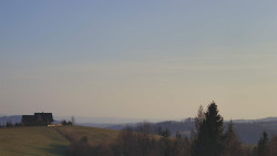 Troják, Maruška - panorama