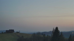 Troják, Maruška - panorama