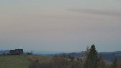 Troják, Maruška - panorama