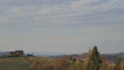 Troják, Maruška - panorama
