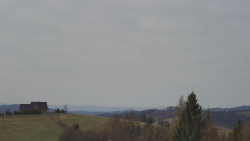 Troják, Maruška - panorama