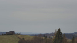 Troják, Maruška - panorama