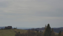 Troják, Maruška - panorama