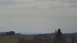 Troják, Maruška - panorama